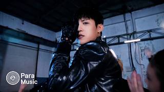 박우진(PARK WOO JIN) ‘STAMINA’ PERFORMANCE VIDEO