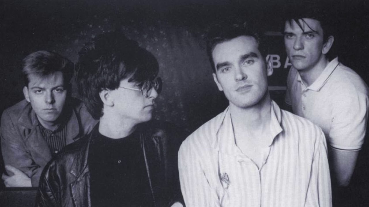 The Smiths - Fast One (1984) - YouTube