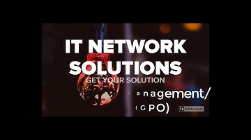 How to Implement Group Policy Objects GPO on Microsoft windows server 2016