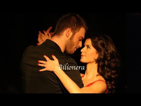 Bilionera Beren Saat 