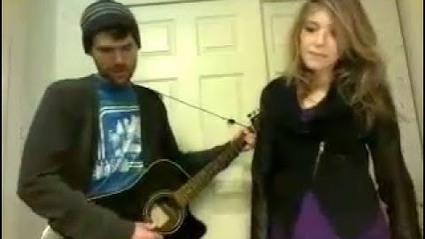 Empty Sheets (Original Song)