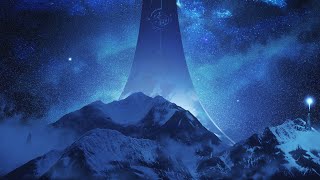 HALO 2 Anniversary moon over mombasa Extended Ver.