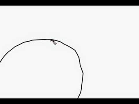 Line Rider: Torture