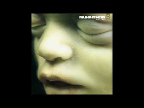 Rammstein - Mutter (Full Album)