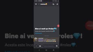 ||discord server romania||