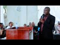 Imani Ni Kuwa Na HakikaпЅњMwanza Easter Meetings рџ рџ ї Imani Ni Kuwa Na HakikaпЅњMwanza Easter Meetings рџ рџ ї