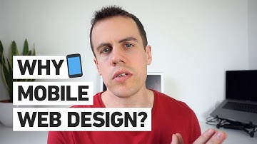 Why is Mobile Responsive Web Design So Critical to Website Success?