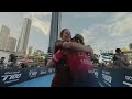 QUICK RACE HIGHLIGHTS | GOLD COAST T100