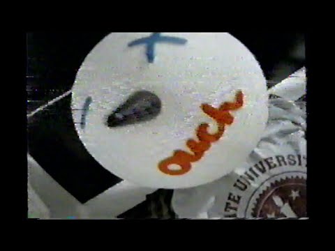 Jack in the Box Commercial - 2 for $3 Croissant Sandwiches (2011)