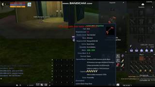+6 LEON BOW  RF EMPERIUM REFORGED