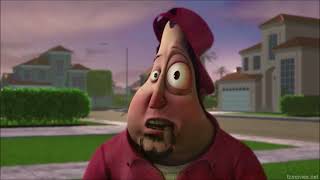 Emperor Gorgonzolas Reaction To Stan Beals Defeat