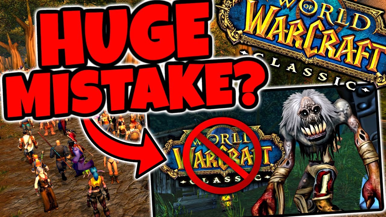 Classic Plus Might Be A HUGE MISTAKE?!