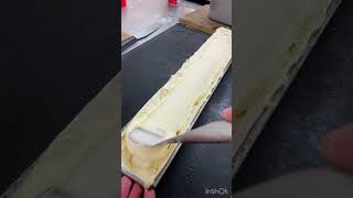 Notre Omelette Norvgienne Glace Maison 