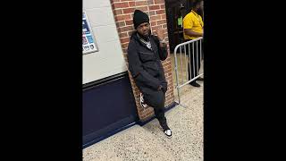 Fatt Macc x Baby Mel Type Beat "Red Light"