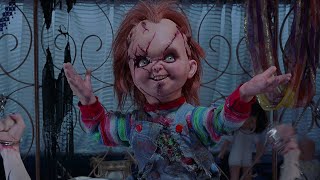 Chucky 4K Scene Pack (Bride of Chucky)