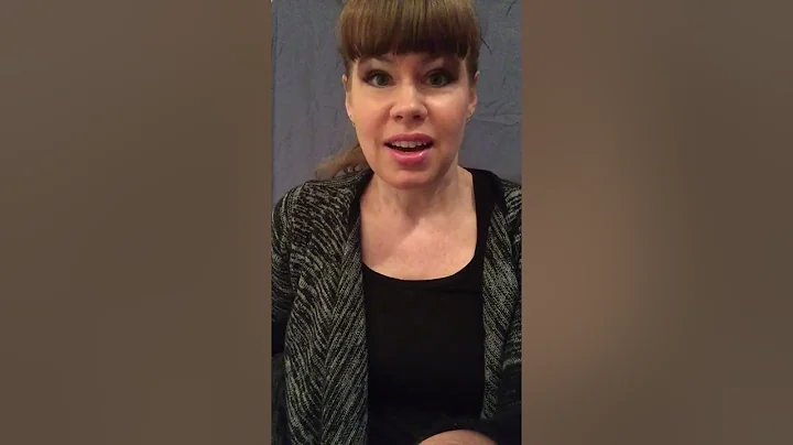 Debbie Pike- Daywind Karaoke Contest 2020- "What I...