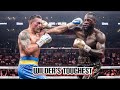 Oleksandr Usyk vs Deontay Wilder : Wilder’s Toughest Challenge Yet