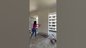 Room height measurement.. #interiordesign #shortsvideo