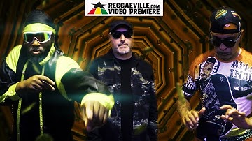 Nayyah feat. Apache Indian & Amlak Tafari - Bees & Honey [Official Video 2025]