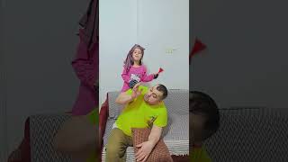 Ben Sana Yapma Demedim Mi😆😆😆