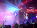 Rick Ross Performs Aston Martin Music In NYC Heineken