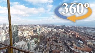 Build your future at Bird Construction (360 Video)