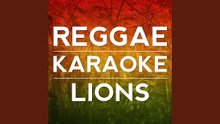 The Way You Do the Things You Do (Karaoke With Backing Vocals) (Originally Performed By UB40)