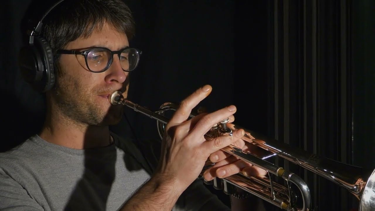 Whispers Of Life - Claudio Scolari Project "Bloom" (2025)