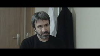 Bulanti 2015 Filmi Doktorla Diyalog Sahnesi - Zeki Demirkubuz Ve Ercan Kesal
