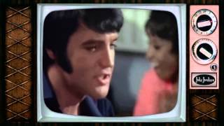Elvis Presley    Rubberneckin   Change Of Habit 1969
