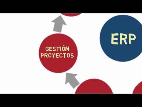 Vídeo: Què ha d'incloure un sistema ERP?