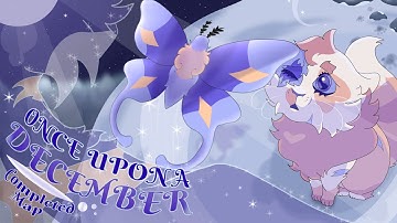 ❄️ Once Upon A December ❄️ Completed Brightheart AU MAP