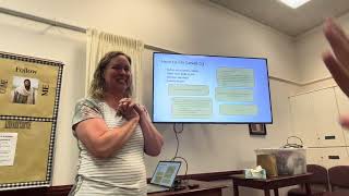 Renegotiating Core Phase with Chelsea-part 3