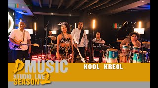 Kool Kreol - Silent Grenade Trailer - D2 Music Studio Live S2