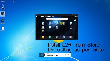 Lineage2 Revolution English Server Bot (l2r)