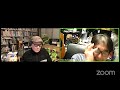 2022.12.30　うが金　ロシアに詳しい松本英雄さんゲスト　ウクライナ戦争はいつまで続く？