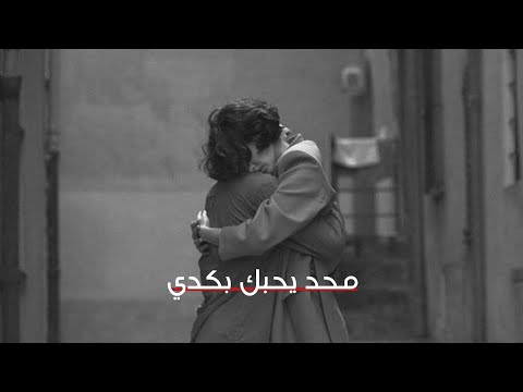 مصطفى الربيعي محد يحبك بكدي حالات واتساب