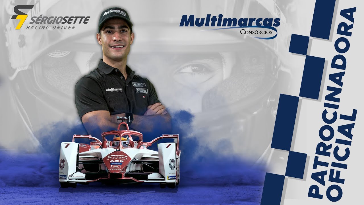 Auto Race multimarcas