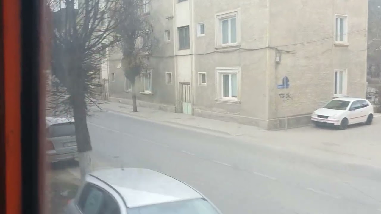 🔝[4K] Cu Trenul IR1833 Iași-Timișora Nord, de la Mestecăniș la Ilva Mică. 16.05.2022🔝