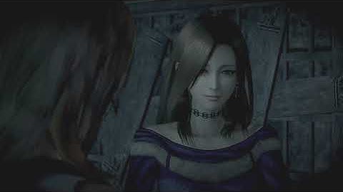 PROJECT ZERO: MAIDEN OF BLACK WATER First Drop "A Vanishing Trace"