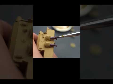 Building a Tiger