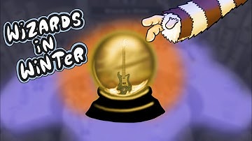 Wizards in Winter (Trans Siberian Orchestra Cover) - My Singing Monsters Composer