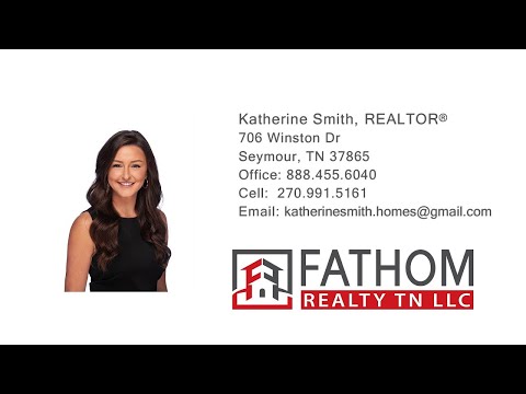 867 Fontwell Ln, Franklin, TN home video tour