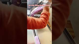 Popsicle Packaging Machine | Popsicle Wrapping Machine | Popsicle Wrapper Machine