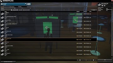 APB Reloaded - hell is there3 wip _ suntour / Prop4CER