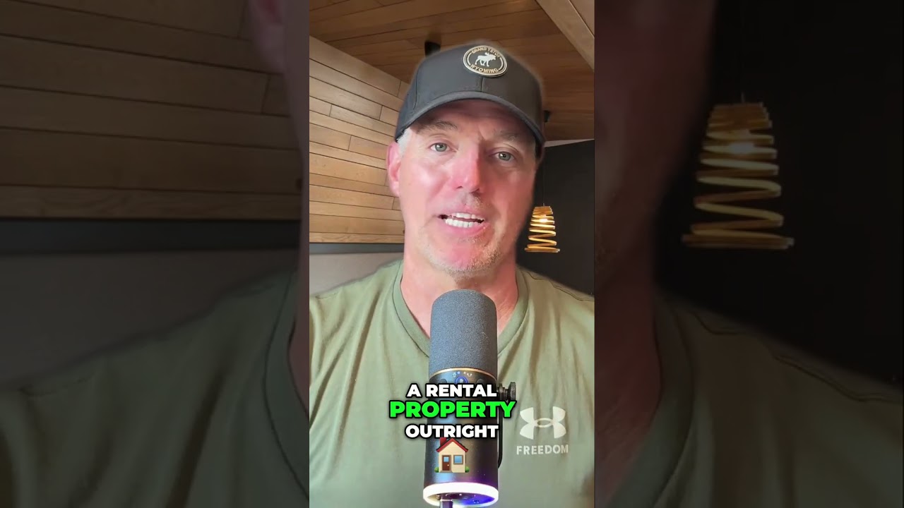 S&P 500 vs. Real Estate: Which Investment Wins?