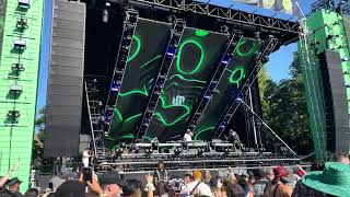 Sammy Virji - If You Need It @ Arc Music Festival 2024