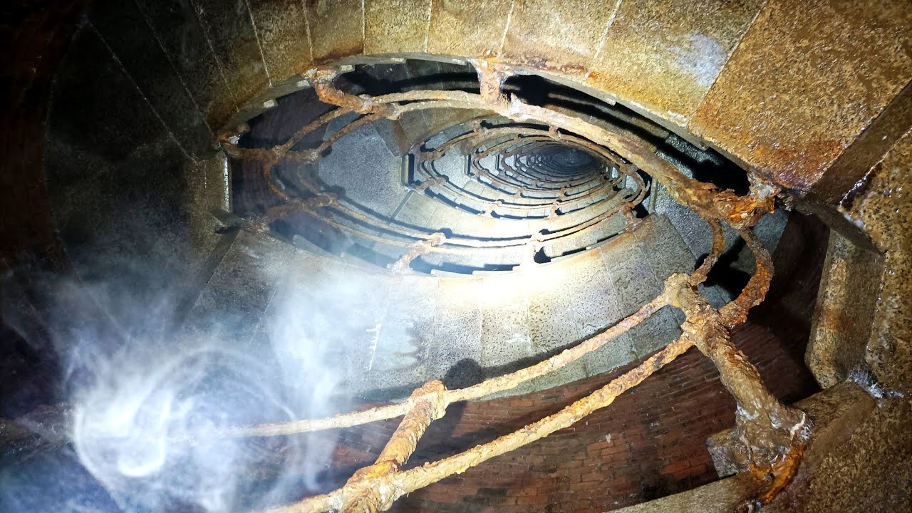 Stoka A - Letenská štola (Praha)