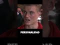 La decisión que volvió a Drago más aterrador #shorts #películas