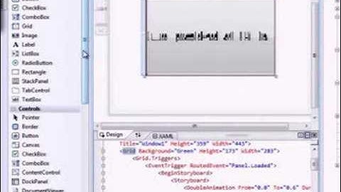 WPF Pixel Shader Parts